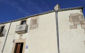 Apartamentos Altozano